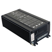 Samlex 200W Fully Isolated DC-DC Converter - 16A - 30-60V Input - 12V Output | IDC-200C-12