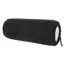 Master Fender Covers HTM-2 - 8" x 26" - Single Layer - Black | MFC-2BS