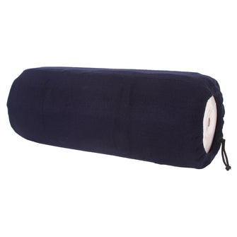 Master Fender Covers HTM-2 - 8" x 26" - Single Layer - Navy | MFC-2NS