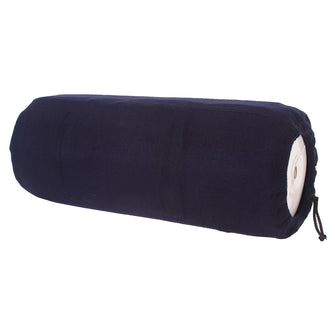Master Fender Covers HTM-3 - 10" x 30" - Double Layer - Navy | MFC-3ND