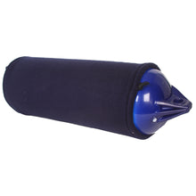 Master Fender Covers F-7 - 15" x 41" - Double Layer - Navy | MFC-F7N