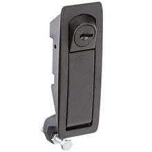 Southco Compression Lever Latch - Flush - Locking | C2-32-25