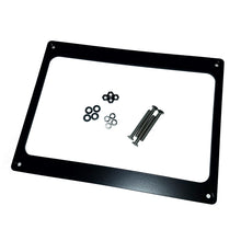 Raymarine A9X to Axiom 9 Adapter Plate to Existing Fixing Holes | A80526