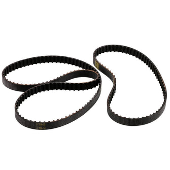 Scotty 1128 Depthpower Spare Drive Belt Set - 1-Large - 1-Small | 1128