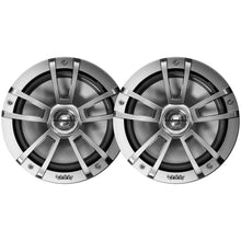 Infinity 8" Marine RGB Reference Series Speakers - Titanium | INF822MLT