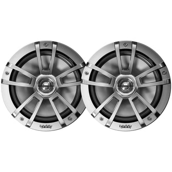 Infinity 8" Marine RGB Reference Series Speakers - Titanium | INF822MLT