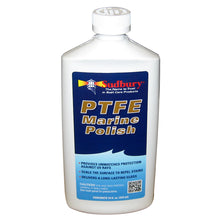 Sudbury Miracle Coat PTFE Marine Polish - 16oz Liquid | 591