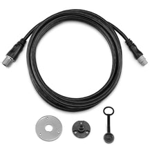 Garmin Fist Microphone Relocation Kit - VHF 210/215 | 010-12506-02