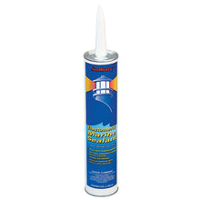 Sudbury Elastomeric Marine Sealant - 10oz Cartridge - White | 300