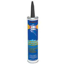 Sudbury Elastomeric Marine Sealant - 10oz Cartridge - Black | 302