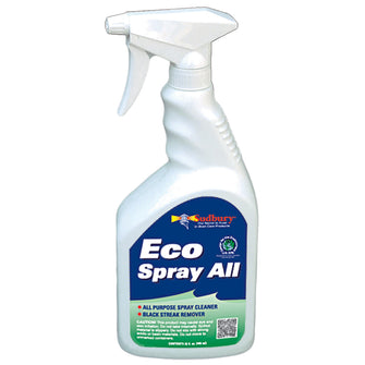 Sudbury Eco Spray All &amp; Black Steak Remover - 32oz Spray | 847Q