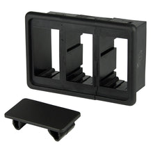 BEP Contura Triple Switch Mounting Bracket | 1001701