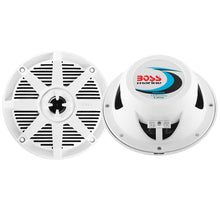 Boss Audio 5.25" MR52W Speaker - White - 150W | MR52W