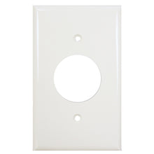 Fireboy-Xintex Conversion Plate f/CO Detectors - White | 100102-W