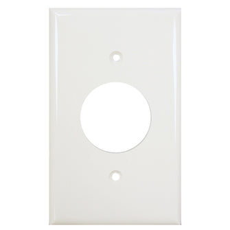 Fireboy-Xintex Conversion Plate f/CO Detectors - White | 100102-W