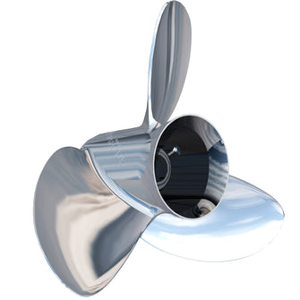 Turning Point Express&reg; Mach3&trade; OS&trade; - Right Hand - Stainless Steel Propeller - OS-1613 - 3-Blade - 15.625" x 13 Pitch | 31511310