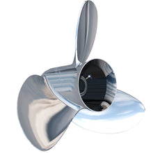 Turning Point Express&reg; Mach3&trade; OS&trade; - Right Hand - Stainless Steel Propeller - OS-1615 - 3-Blade - 15.625" x 15 Pitch | 31511510