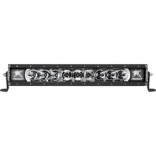 RIGID Industries Radiance+ 20" - White Backlight - Black Housing | 220003