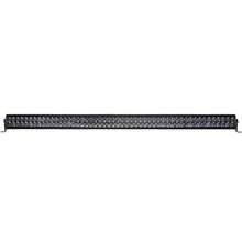 RIGID Industries E-Series PRO 50" - Spot LED - Midnight Edition - Black | 150213BLK