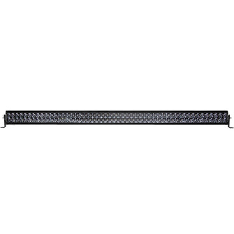 RIGID Industries E-Series PRO 50" - Spot LED - Midnight Edition - Black | 150213BLK