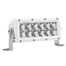 RIGID Industries E-Series PRO 6" Flood LED - White | 806113