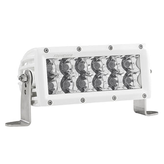 RIGID Industries E-Series PRO 6" Spot LED - White | 806213