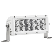 RIGID Industries E-Series PRO 6" Spot-Flood Combo LED - White | 806313