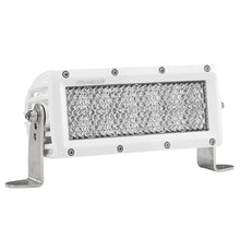 RIGID Industries E-Series PRO 6" Hybrid-Diffused LED - White | 806513