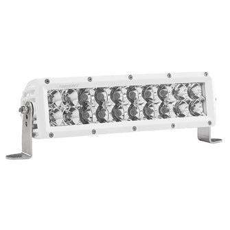 RIGID Industries E-Series PRO 10" Spot-Flood Combo LED - White | 810313