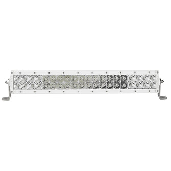 RIGID Industries E-Series PRO 20" Spot-Flood Combo LED - White | 820313