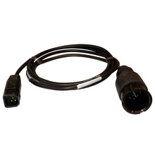 Airmar Humminbird 9-Pin Mix &amp; Match Chirp Cable - 1M | MMC-HB