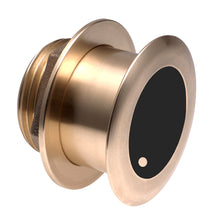 Airmar B175H Bronze Thru Hull 20&deg; Tilt - 1kW - Requires Mix and Match Cable | B175C-20-H-MM