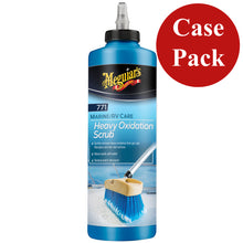 Meguiar&#39;s Heavy Oxidation Scrub - *Case of 6* | M77132CASE