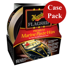 Meguiar&#39;s Flagship Premium Marine Wax Paste - *Case of 6* | M6311CASE