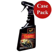 Meguiar&#39;s Flagship Ultimate Detailer&trade; - *Case of 6* | M9424CASE