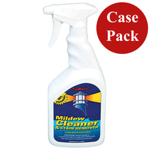 Sudbury Mildew Cleaner &amp; Stain Remover - *Case of 12* | 850QCASE