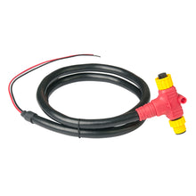 Ancor NMEA 2000 Power Cable With Tee - 1M | 270000