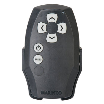 Marinco Handheld Bridge Remote f/LED Spotlight | 23250-HH