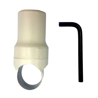 Forespar Railfast&reg; 324 Flag Pole Holder - 1" Base | 156006