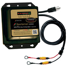 Dual Pro Sportsman Series Battery Charger - 10A - 1-Bank - 12V | SS1