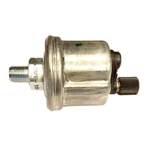 Faria Oil Pressure Sender (1/8 NPTF European 10 Bar) - Single Standard | 90526