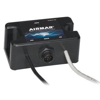 Airmar NMEA 0183 USB Converter | WS-USB