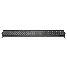 RIGID Industries E-Series PRO 30" Spot Midnight Edition - Black | 130213BLK