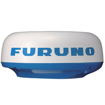 Furuno DRS4DL+ Radar Dome, 4kw, 19" 36NM | DRS4DL+