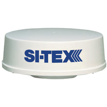 SI-TEX MDS-12 24" 4kW Radome Radar f/NavStar Units | MDS-12