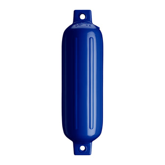 Polyform G-3 Twin Eye Fender 5.5" x 19" - Cobalt Blue | G-3 COBALT BLUEWO