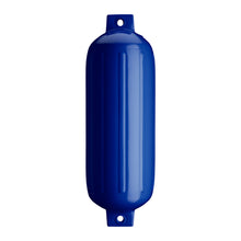 Polyform G-5 Twin Eye Fender 8.8" x 26.8" - Cobalt Blue | G-5-COBALT BLUEWO