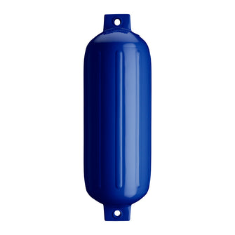 Polyform G-5 Twin Eye Fender 8.8" x 26.8" - Cobalt Blue | G-5-COBALT BLUEWO