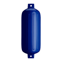 Polyform G-6 Twin Eye Fender 11" x 30" - Cobalt Blue | G-6-COBALT BLUEWO