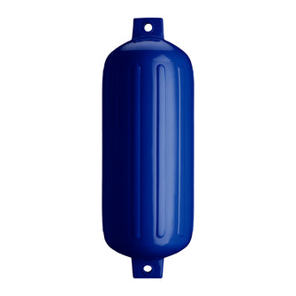 Polyform G-6 Twin Eye Fender 11" x 30" - Cobalt Blue | G-6-COBALT BLUEWO